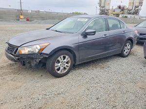 Honda Accord LXP 2.4L 4 2008