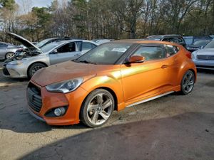 Hyundai Veloster TURBO 1.6L 4 2015