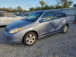 Toyota Corolla XR 1.8L 4 2007