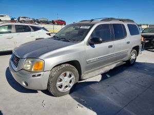GMC Envoy XL 4.2L 6 2005