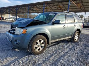 Ford Escape LIMITED 2.5L 4 2011