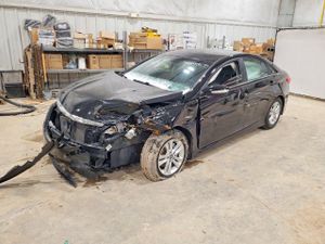 Hyundai Sonata GLS 2.4L 4 2014
