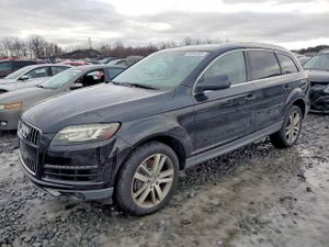Audi Q7 PREMIUM PLUS 3.0L 6 2011