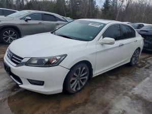 Honda Accord SPORT 2.4L 4 2015