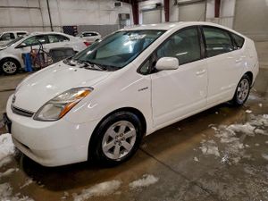 Toyota Prius 1.5L 4 2007