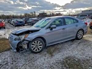 Subaru Legacy 2.5I PREMIUM 2.5L 4 2015