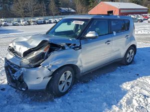 Kia Soul 1.6L 4 2014