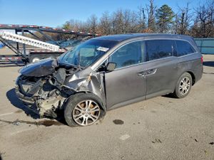 Honda Odyssey EXL 3.5L 6 2011