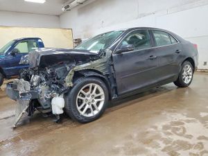 Chevrolet Malibu 1LT 2.5L 4 2015