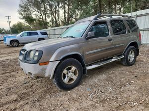 Nissan Xterra XE 3.3L 6 2004