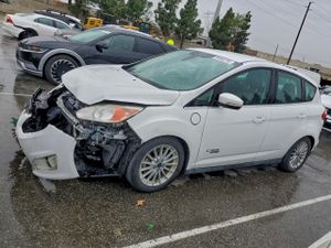 Ford C-series PREMIUM 2.0L 4 2014