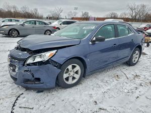 Chevrolet Malibu LS 2.5L 4 2014