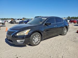 Nissan Altima 2.5 2.5L 4 2014