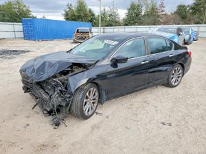 Honda Accord SPORT 2.4L 4 2014