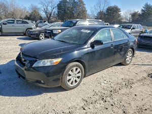 Toyota Camry CE 2.4L 4 2007