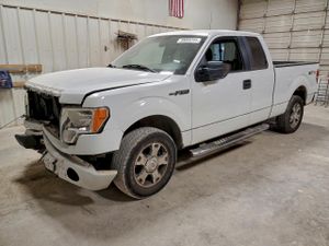 Ford F-150 SUPER CAB 4.6L 8 2010