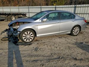 Honda Accord EX 2.4L 4 2014