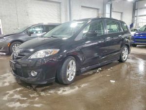 Mazda 5 2.3L 4 2010