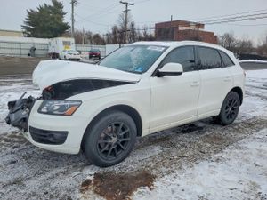 Audi Q5 PREMIUM PLUS 2.0L 4 2012