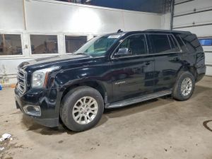 GMC Yukon SLT 5.3L 8 2015