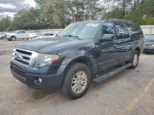 Ford Expedition EL LIMITED 5.4L 8 2014