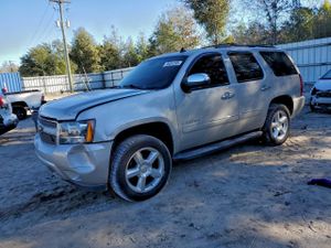 Chevrolet Tahoe C1500 LTZ 5.3L 8 2009