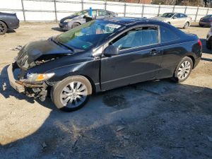 Honda Civic EXL 1.8L 4 2010