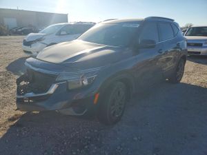 Kia Seltos S 2.0L 4 2023