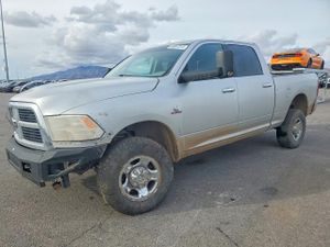 Dodge RAM SLT 6.7L 6 2012