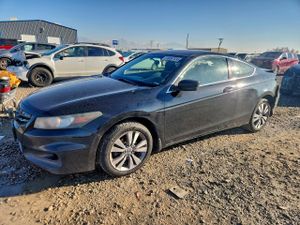 Honda Accord LX-S 2.4L 4 2011