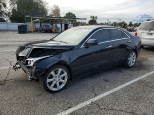 Cadillac ATS 2.0L 4 2015