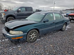 Buick Park Avenue 3.8L 6 1999