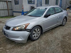 Honda Accord EXL 2.4L 4 2008