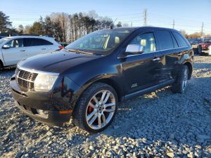 Lincoln MKX 3.5L 6 2010