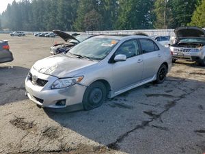 Toyota Corolla BASE 1.8L 4 2010