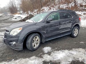 Chevrolet Equinox LT 2.4L 4 2015