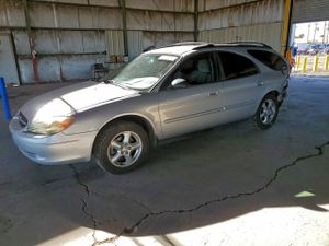 Ford Taurus SE 3.0L 6 2003
