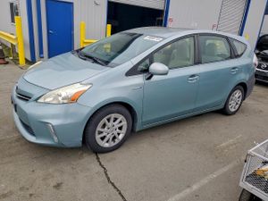 Toyota Prius 1.8L 4 2014