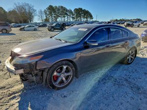 Acura TL 3.5L 6 2011
