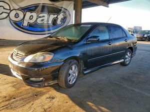 Toyota Corolla CE 1.8L 4 2006