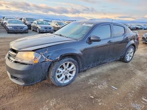 Dodge Avenger R/T 3.6L 6 2013