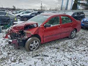Toyota Corolla CE 1.8L 4 2005