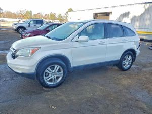 Honda CR-V EXL 2.4L 4 2011