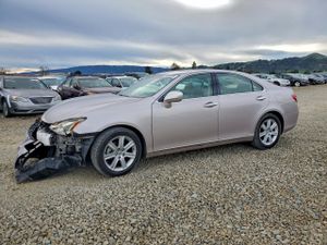 Lexus ES 350 3.5L 6 2007