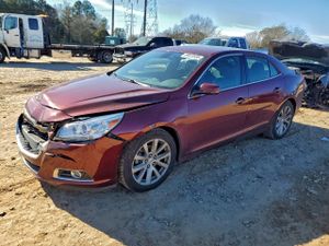Chevrolet Malibu 2LT 2.5L 4 2015