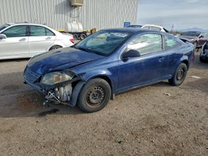 Chevrolet Cobalt LS 2.2L 4 2010