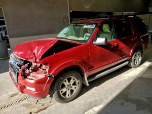 Ford Explorer XLT 4.0L 6 2010