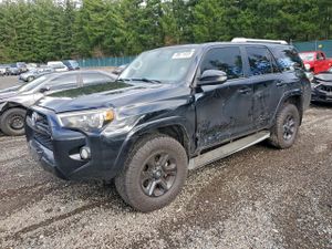 Toyota 4Runner SR5 4.0L 6 2014