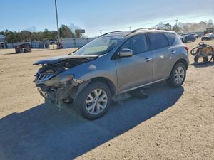 Nissan Murano S 3.5L 6 2011