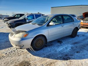 Toyota Corolla 1.8L 4 2006